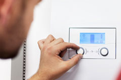 best South Cookney boiler servicing companies