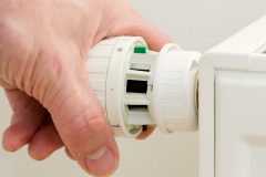 South Cookney central heating repair costs