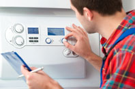 free South Cookney gas safe engineer quotes